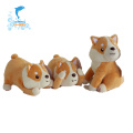 Cute Animal Shaped Plush musical dancing Dog Toy